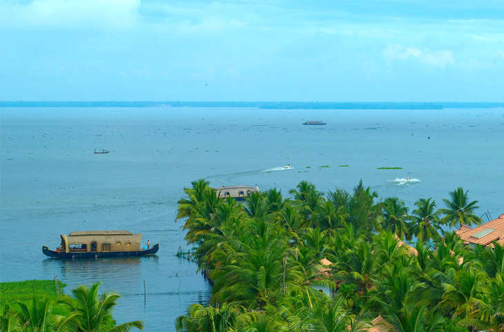 Kumarakom